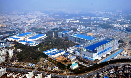 Изтичане на газ уби служител на Samsung