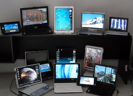 Въпреки появата на Windows 8.1, PC продажбите продължават да спадат