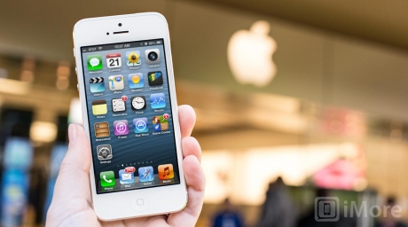 Apple пускат iPhone с LTE Advanced в Южна Корея?