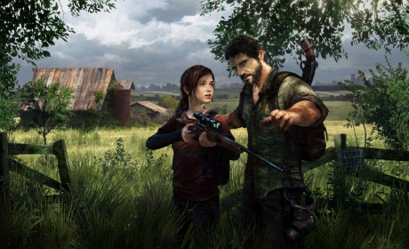 The Last of Us продължава да е най-купуваната игра във Великобритания