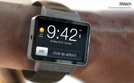 Apple опитва да регистрира марката iWatch в Япония