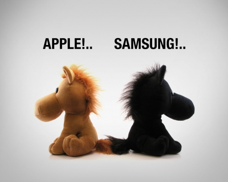 Apple и Samsung – странната двойка на технологичния свят