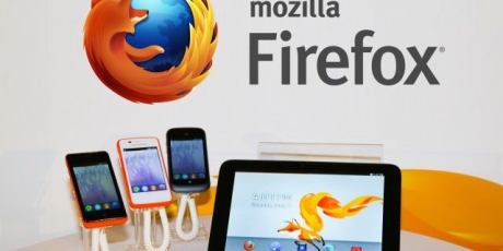Испанците първи ще могат да си купят Firefox-базиран смартфон