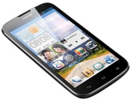 Huawei подготвя бюджетния смартфон Ascend G610S