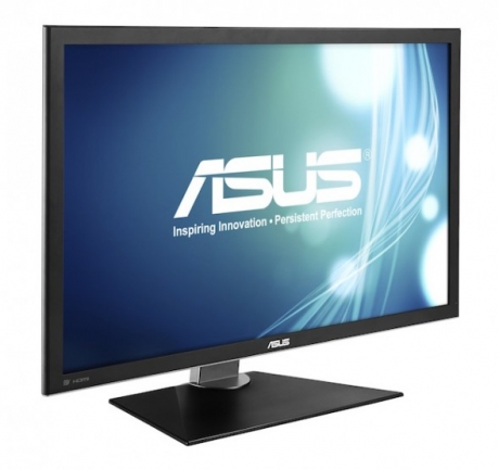 Започнаха поръчките на 4К монитора Asus PQ321Q