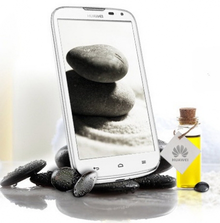 Huawei подготвя бюджетния смартфон Ascend G610S