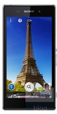 Sony Honami ще може да снима 4К видео