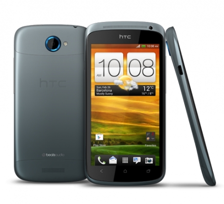 HTC One S няма да получи Android 4.2