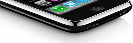 Apple превръщат предния панел на iPhone в допълнително място за екрана