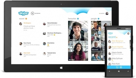 Microsoft ще се фокусира върху производителността и качеството на Skype