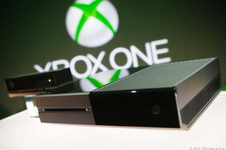 Microsoft насрочи премиерата на Xbox One в Япония за 2014-та година