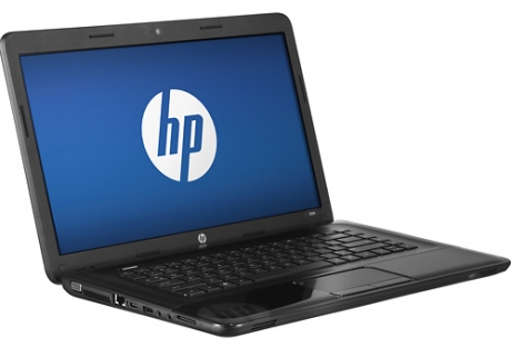 2000-2b44dx – бюджетен лаптоп от HP