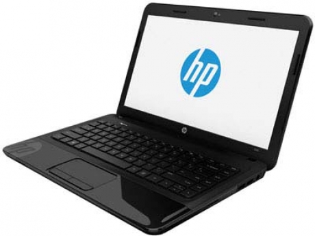HP започна продажбите на 14″ лаптоп 1000-1402TU от среден клас