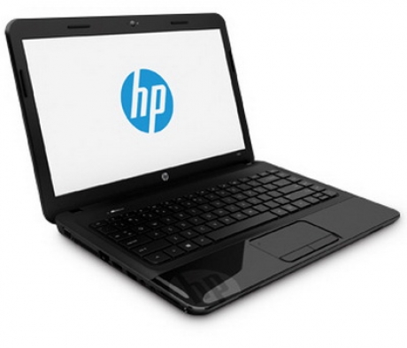 HP започна продажбите на 14″ лаптоп 1000-1402TU от среден клас