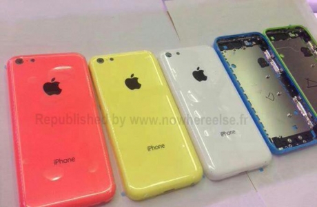 Известна е цената на бюджетния iPhone