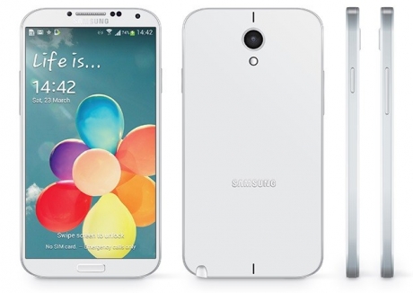 Samsung Galaxy Note III и LG G2 ще получат по 3GB оперативна памет