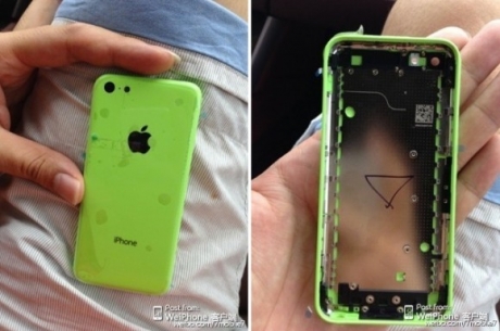 Известна е цената на бюджетния iPhone
