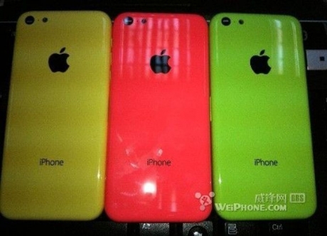 Известна е цената на бюджетния iPhone