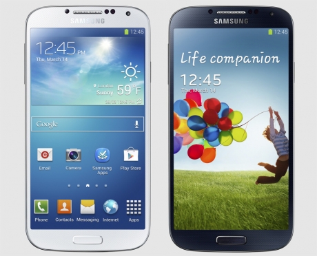 Samsung е продала 20 милиона Galaxy S4