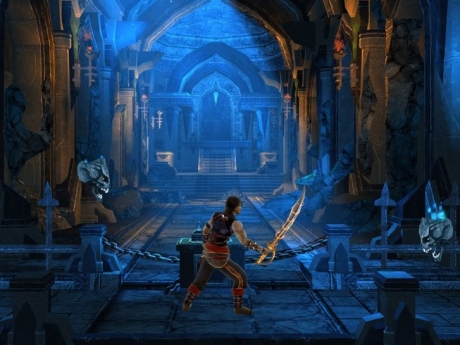 Ubisoft представиха мобилна игра от поредицата Prince of Persia