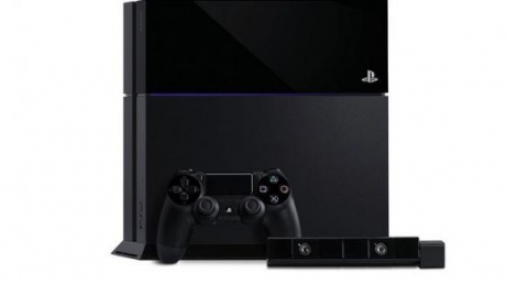 PlayStation 4 ще се продава в комплект с играта The PlayRoom