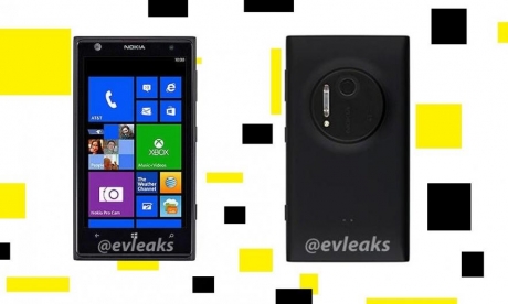 Станаха известни цената и датата на продажбите на Nokia Lumia 1020 в САЩ