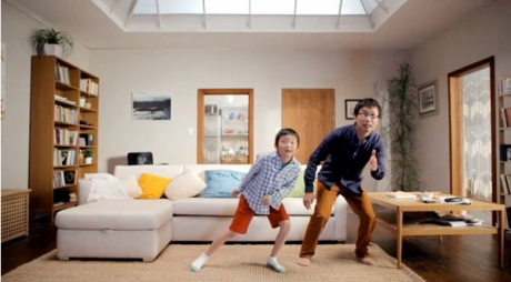 Xbox One ще излъчва реклами през Kinect