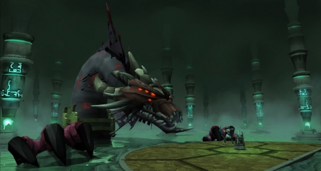 Runescape 3 излиза на 22 юли