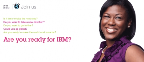 IBM отварят изследователски център в Казабланка
