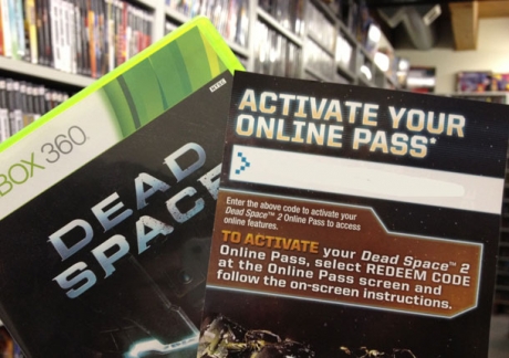 EA слагат край на услугата Online Pass