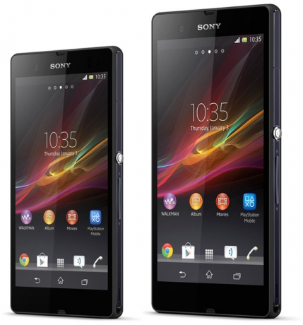 Слух: подробности за таблетфона Sony Xperia L4 с 6,44-инчов дисплей