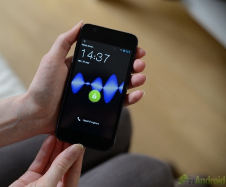 „Живи“ снимки на смартфоните ZTE Grand S Flex и Blade G