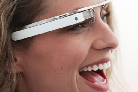 Правят порно приложение за Google Glass