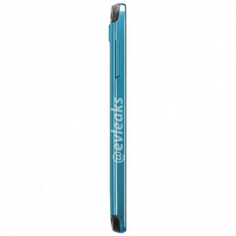 Samsung Galaxy S IV Active ще бъде достъпен и в синьо-зелен цвят