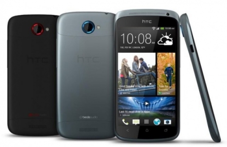 HTC One S може и да не получи Sense 5