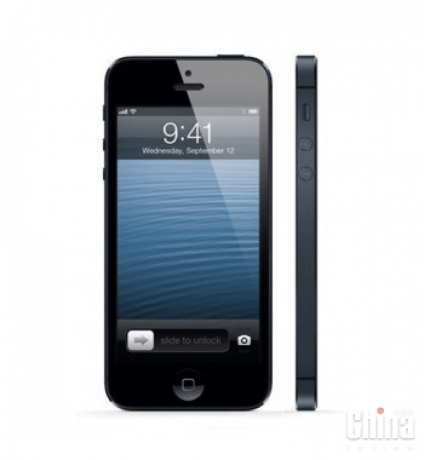 Sunnycube V5 – още одна реплика на iPhone 5 за $ 99