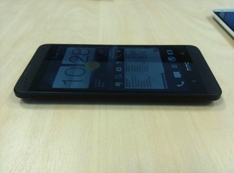 HTC One mini: снимки и характеристики