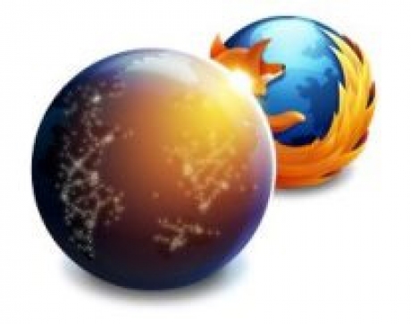 Firefox 25 кардинално променя дизайна и е възможно вече да не се нарича браузър