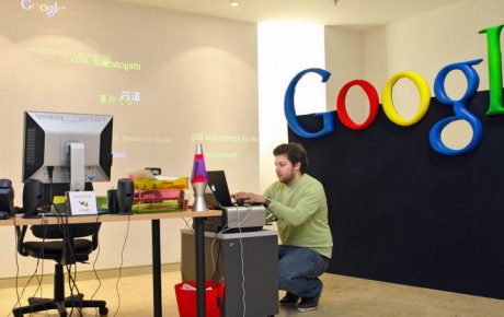 Google подготвя нов инструмент за създаване на сайтове