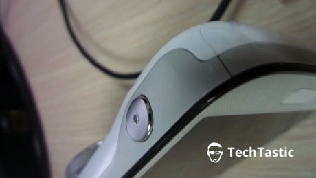 Първи снимки на Samsung Galaxy S4 Zoom