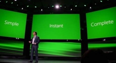 E3 2013 започва с пресконференция на Microsoft
