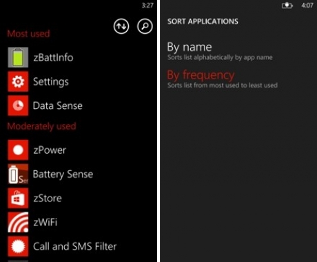 Сътрудник на Microsoft е изгубил смартфон с Windows Phone Blue
