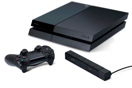 Sony представи PlayStation 4 на E3
