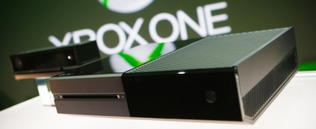 Обявена е цената и датата за започване на продажбите на Xbox One