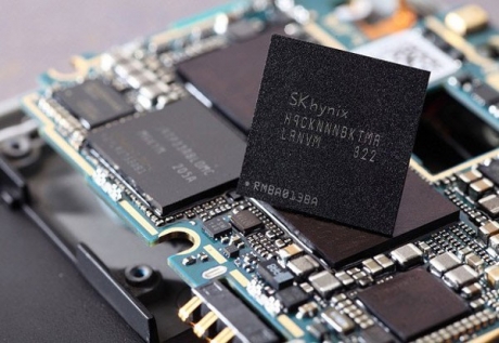 SK Hynix подготвя 4GB оперативна памет за смартфони и таблети
