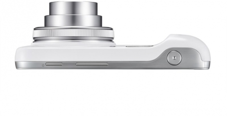 Samsung Galaxy S4 Zoom представен официално – смартфон-фотоапарат с 10x оптичен зум