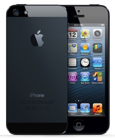 Apple може и да не пусне повече черен iPhone?