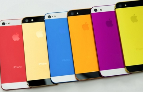 Apple може и да не пусне повече черен iPhone?