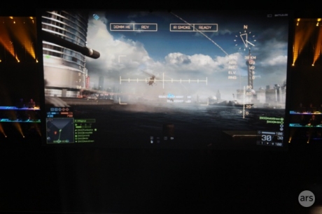 Какво представиха EA на гейм експото Е3