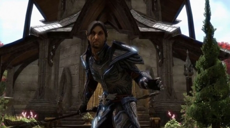 Собствениците на конзоли и компютри няма да могат да играят The Elder Scrolls Online заедно